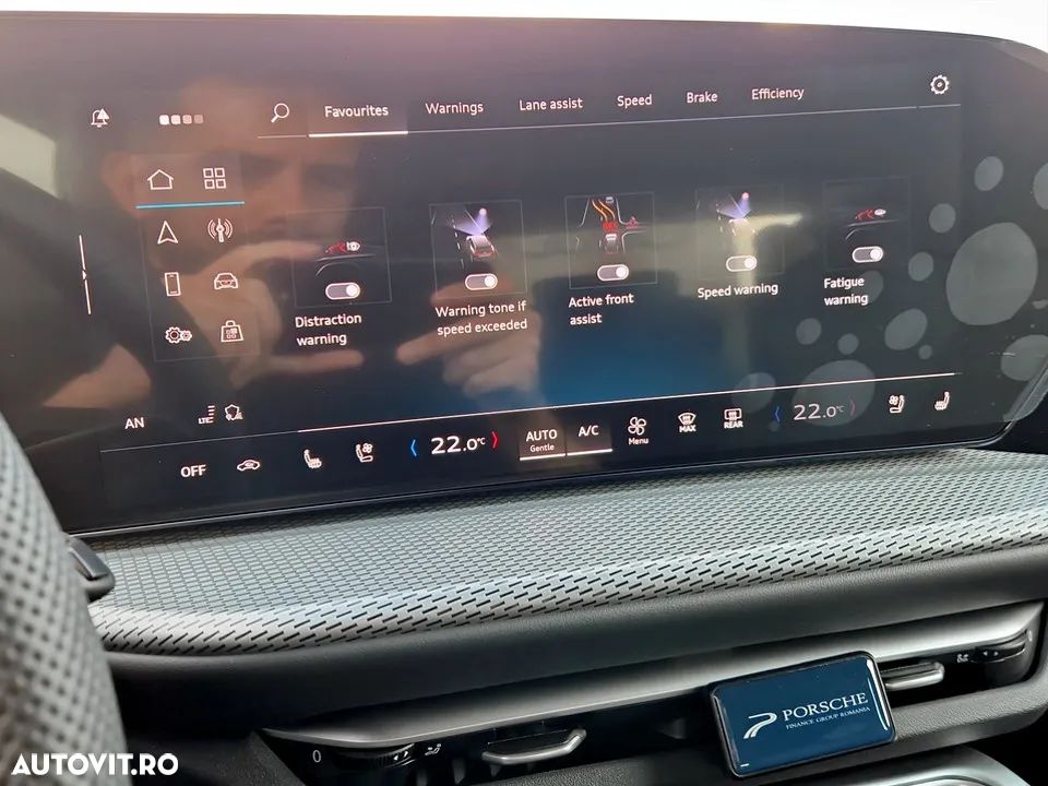 Audi Q5 40 TDI quattro S tronic MHEV - 22