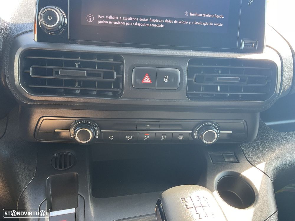 Opel Combo Life 1.5 CDTi L1H1 Enjoy - 33