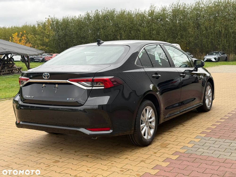 Toyota Corolla 1.8 Hybrid Comfort - 7