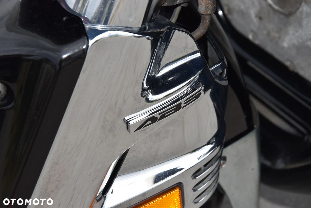 Honda GL - 13