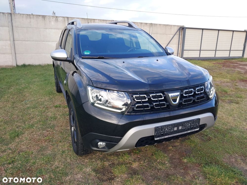 Dacia Duster - 14