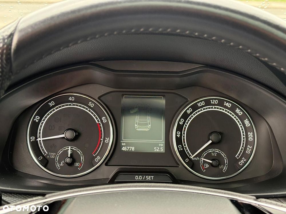 Skoda Kamiq 1.0 TSI Ambition - 20