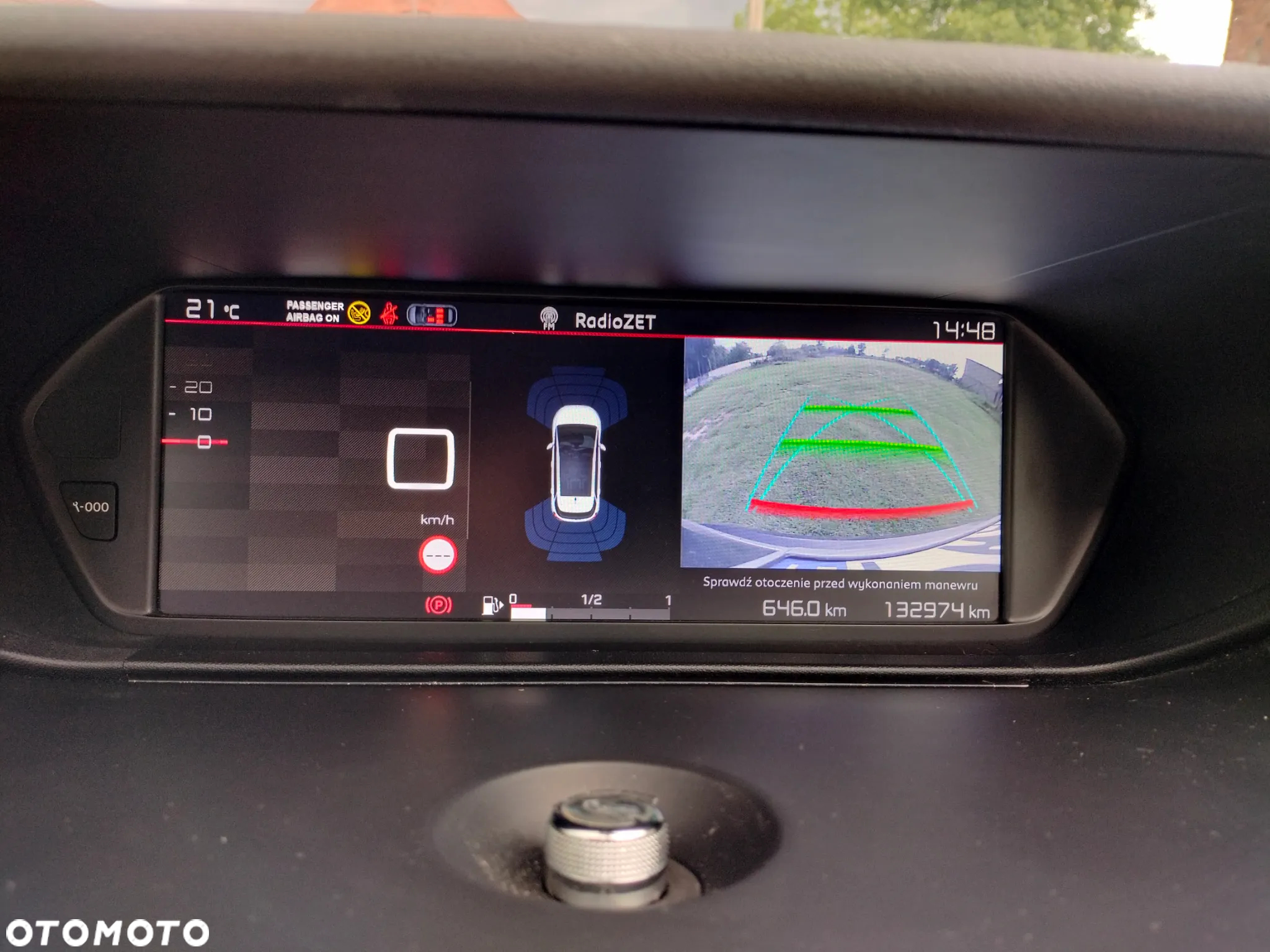 Citroën C4 Picasso 1.2 PureTech Exclusive - 6