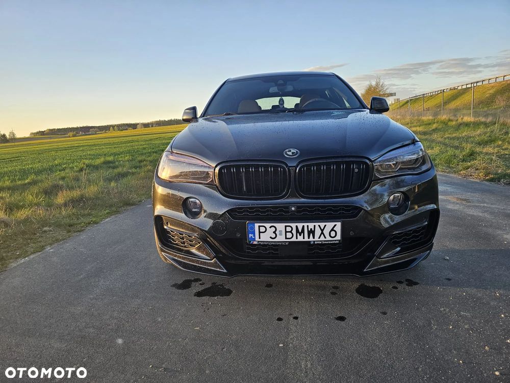 BMW X6 - 21