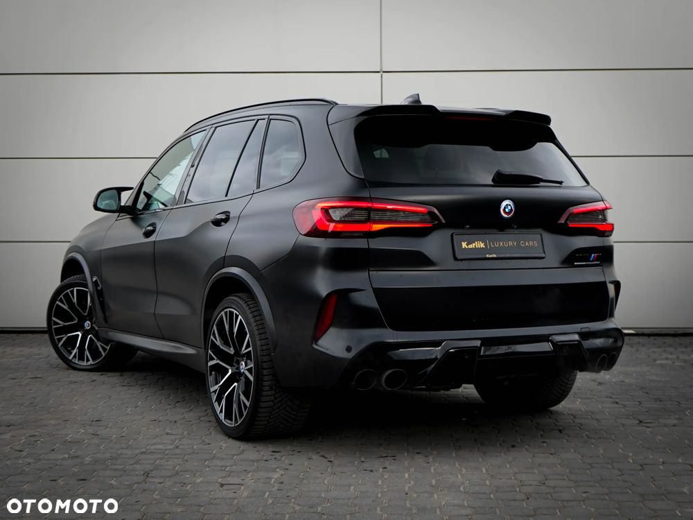 BMW X5 M - 2