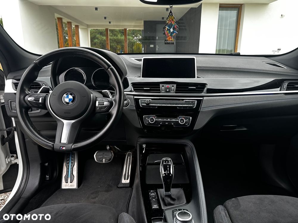 BMW X2 xDrive20d M Sport - 6