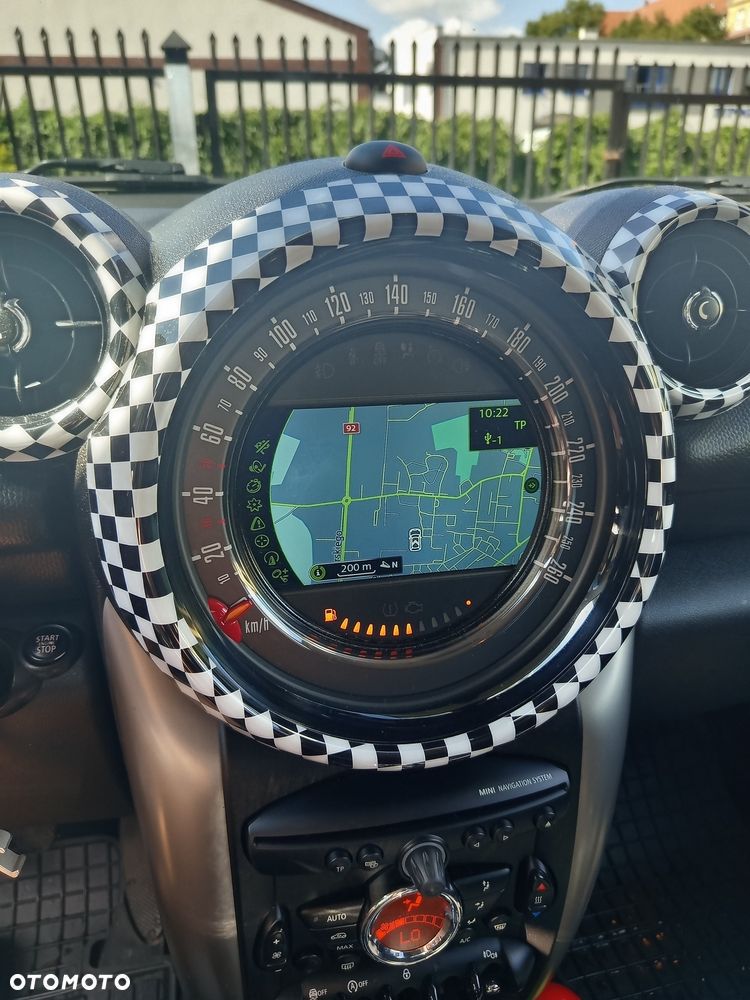 MINI Clubman - 2
