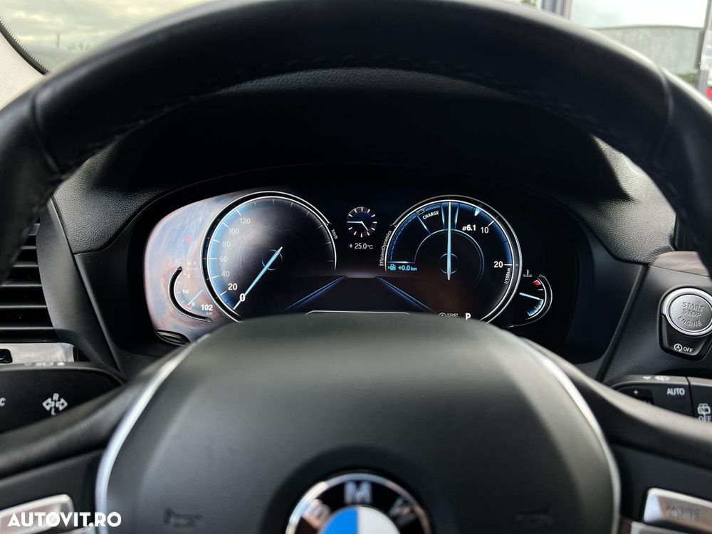 BMW X3 - 22