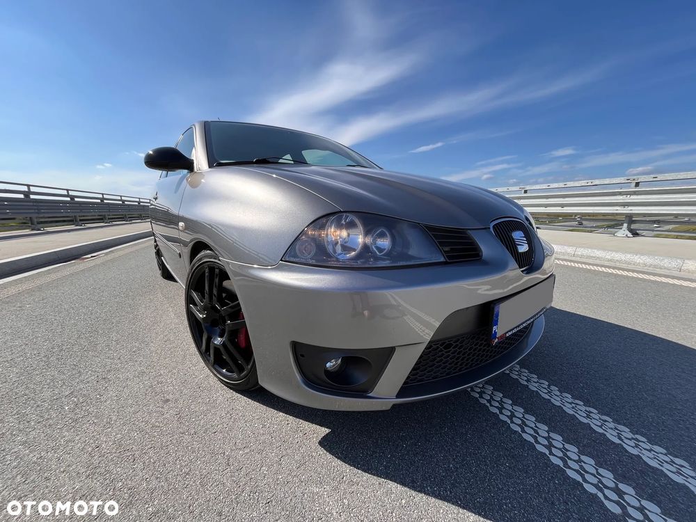 Seat Ibiza - 1