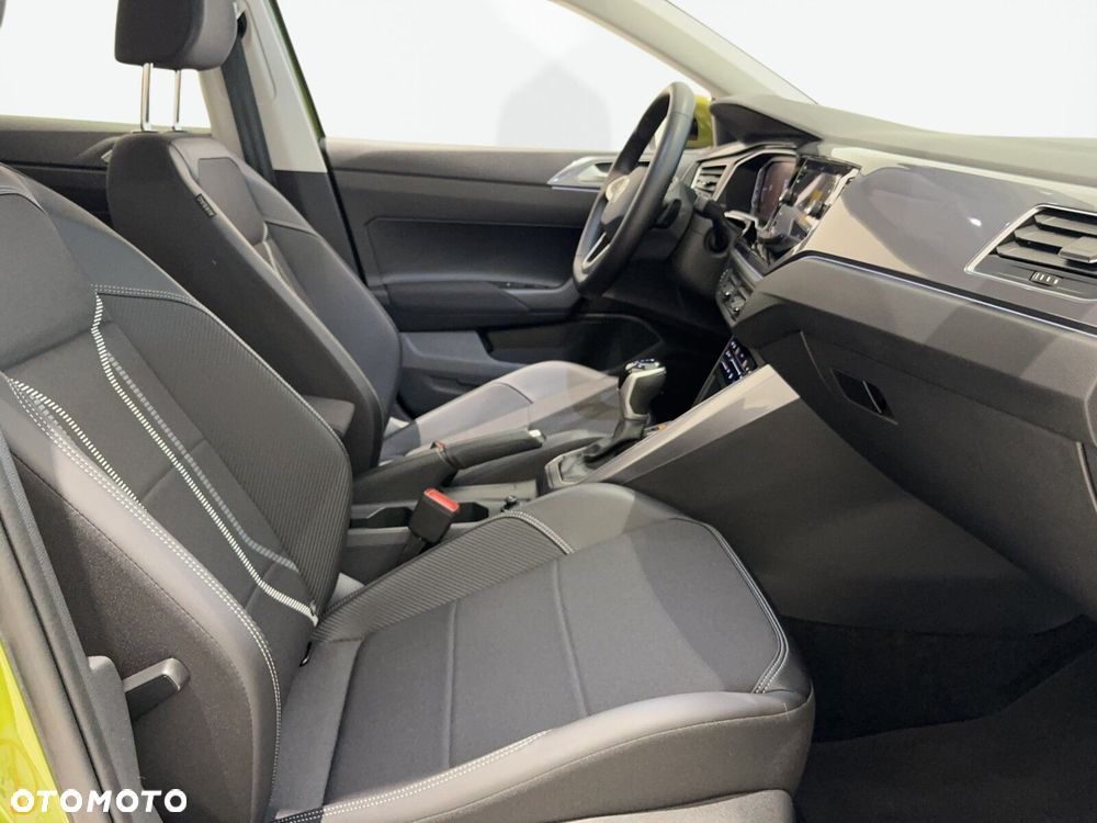 Volkswagen Taigo 1.0 TSI Style DSG - 16