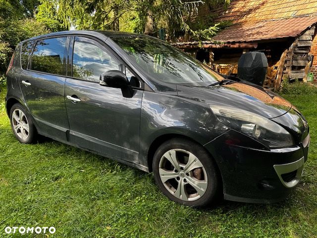 Renault Scenic 1.4 16V TCE Privilege - 2