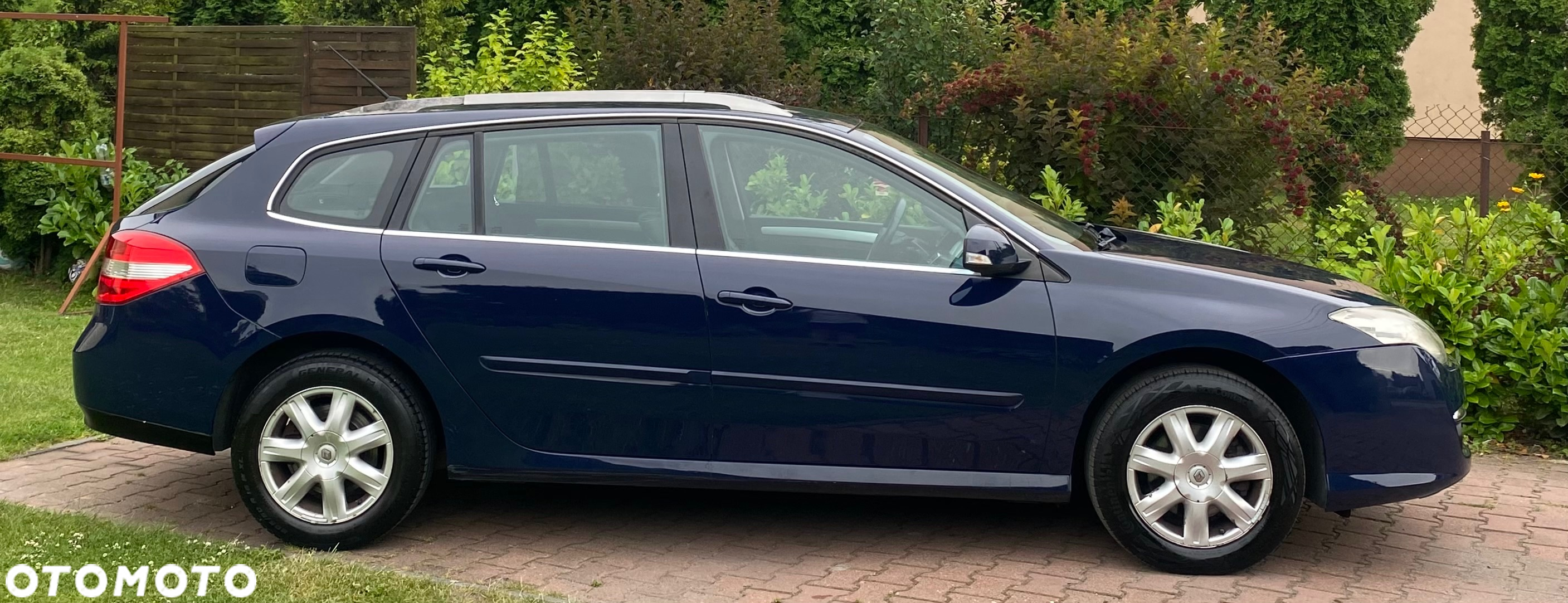Renault Laguna 2.0 16V Dynamique - 4