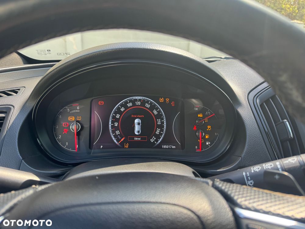 Opel Insignia - 9