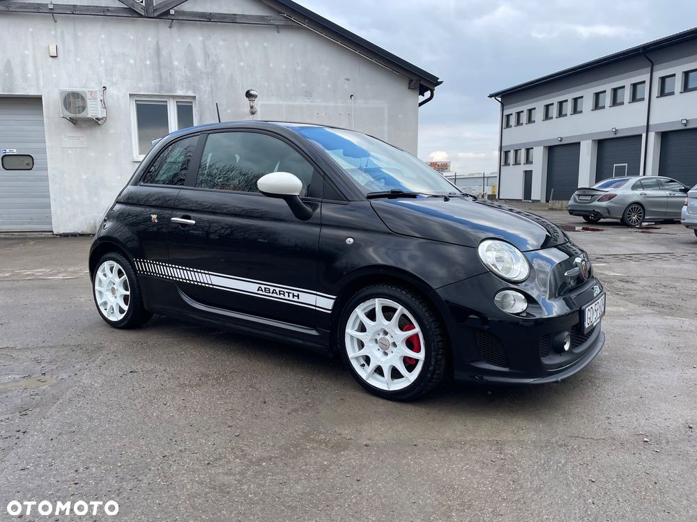 Fiat 500 - 7