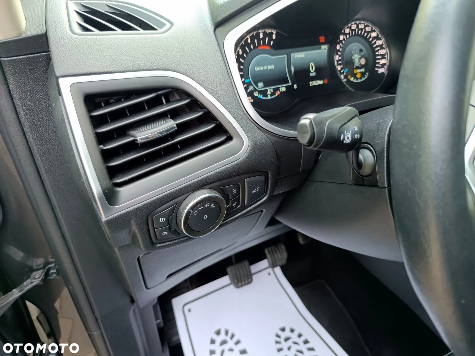 Ford Galaxy 2.0 TDCi Titanium - 28