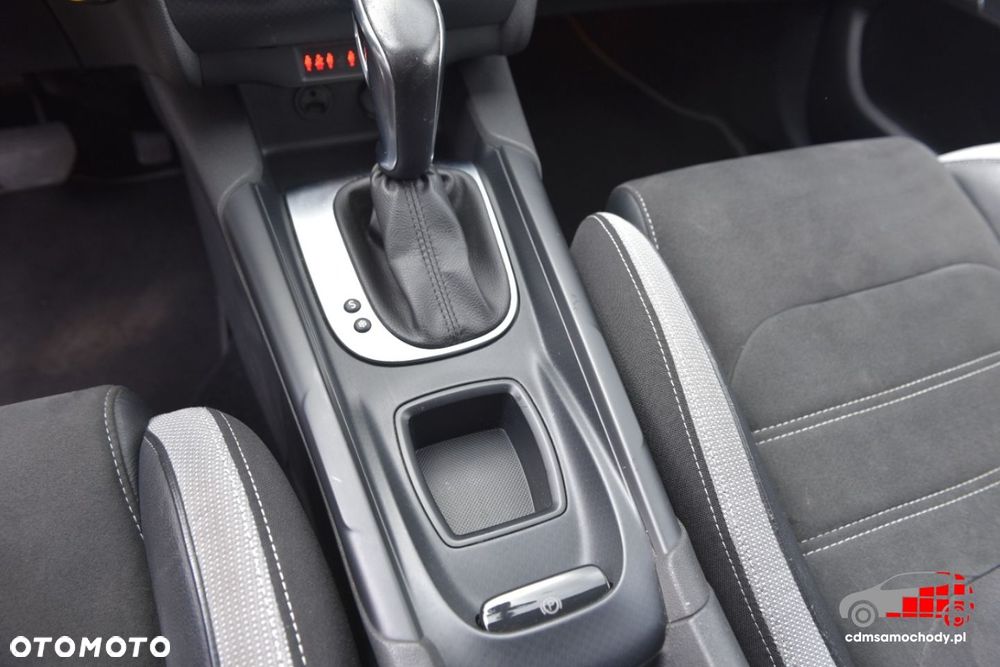 DS Automobiles DS 4 Crossback - 30