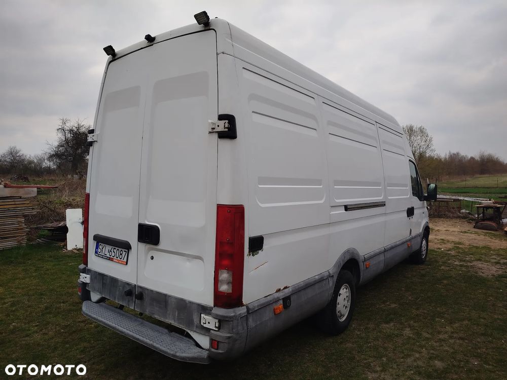 Iveco Daily 35S13 - 3