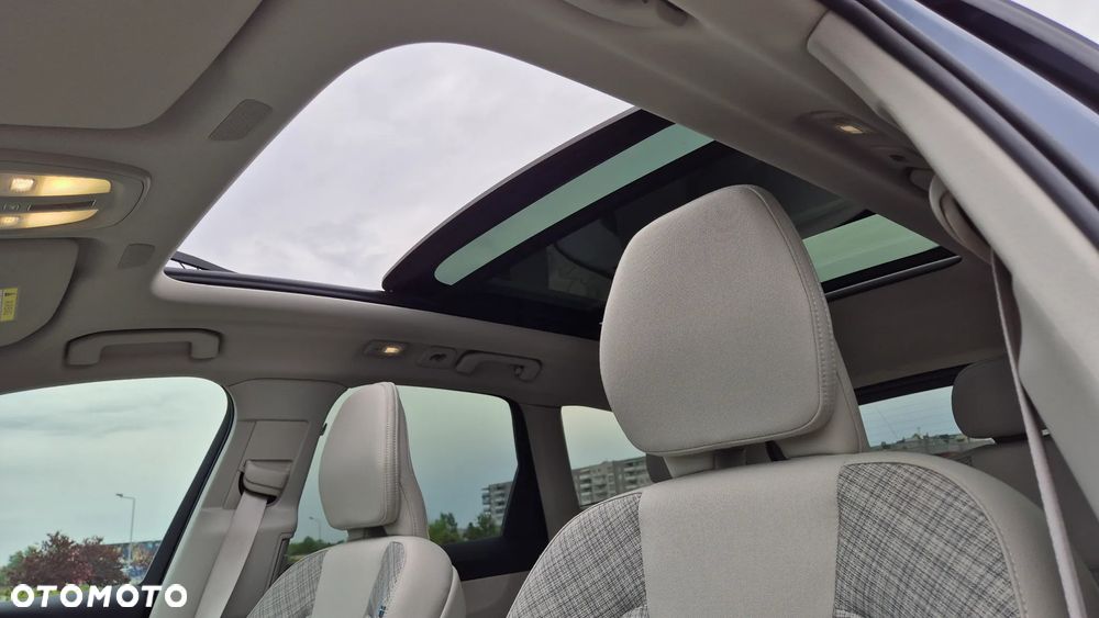 Volvo XC 60 T6 Plug-In Hybrid AWD Inscription Expression - 24