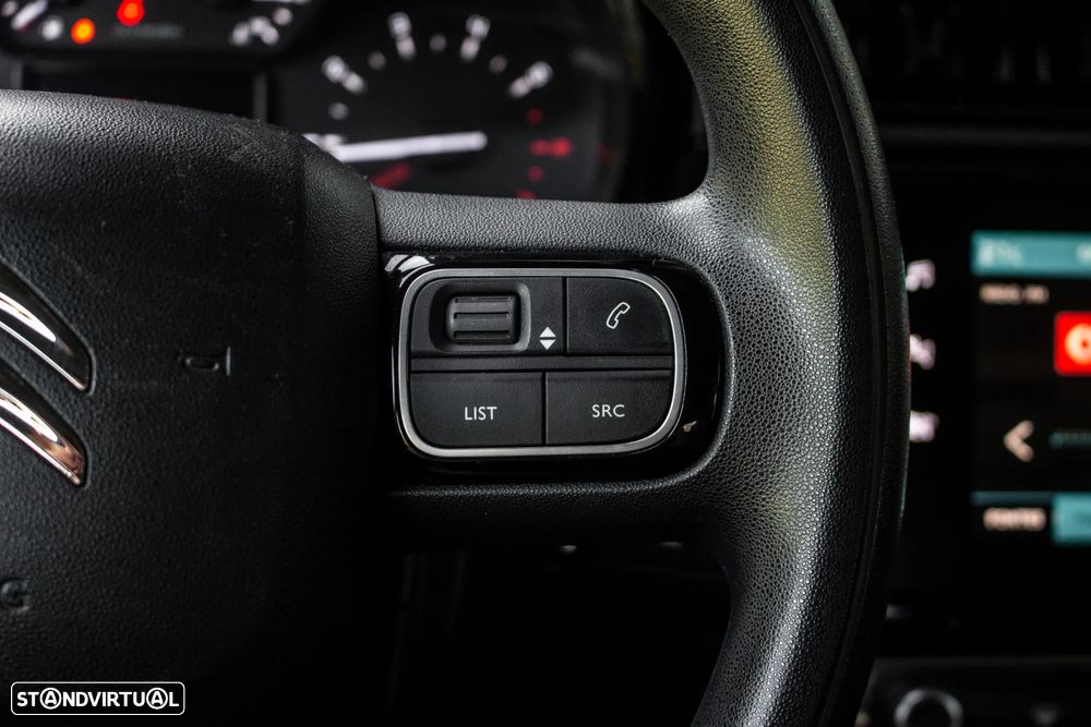 Citroën C3 1.2 PureTech Feel - 14