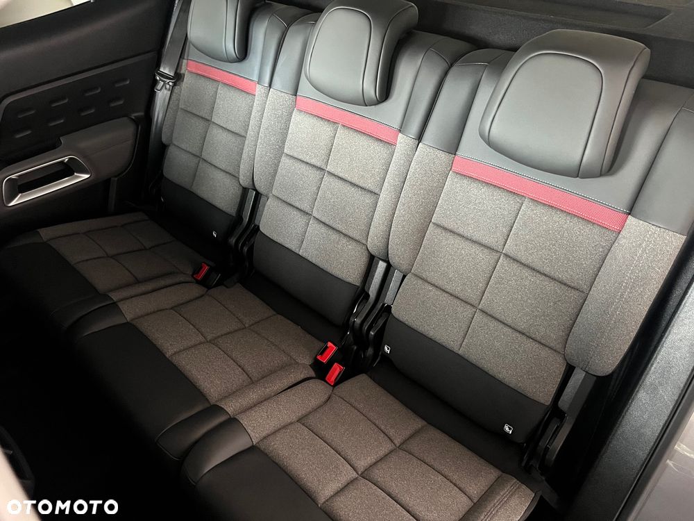 Citroën C5 Aircross - 28