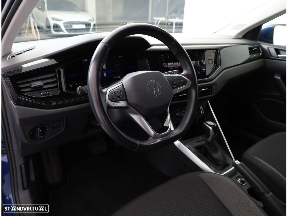 VW Taigo 1.0 TSI Life DSG - 24