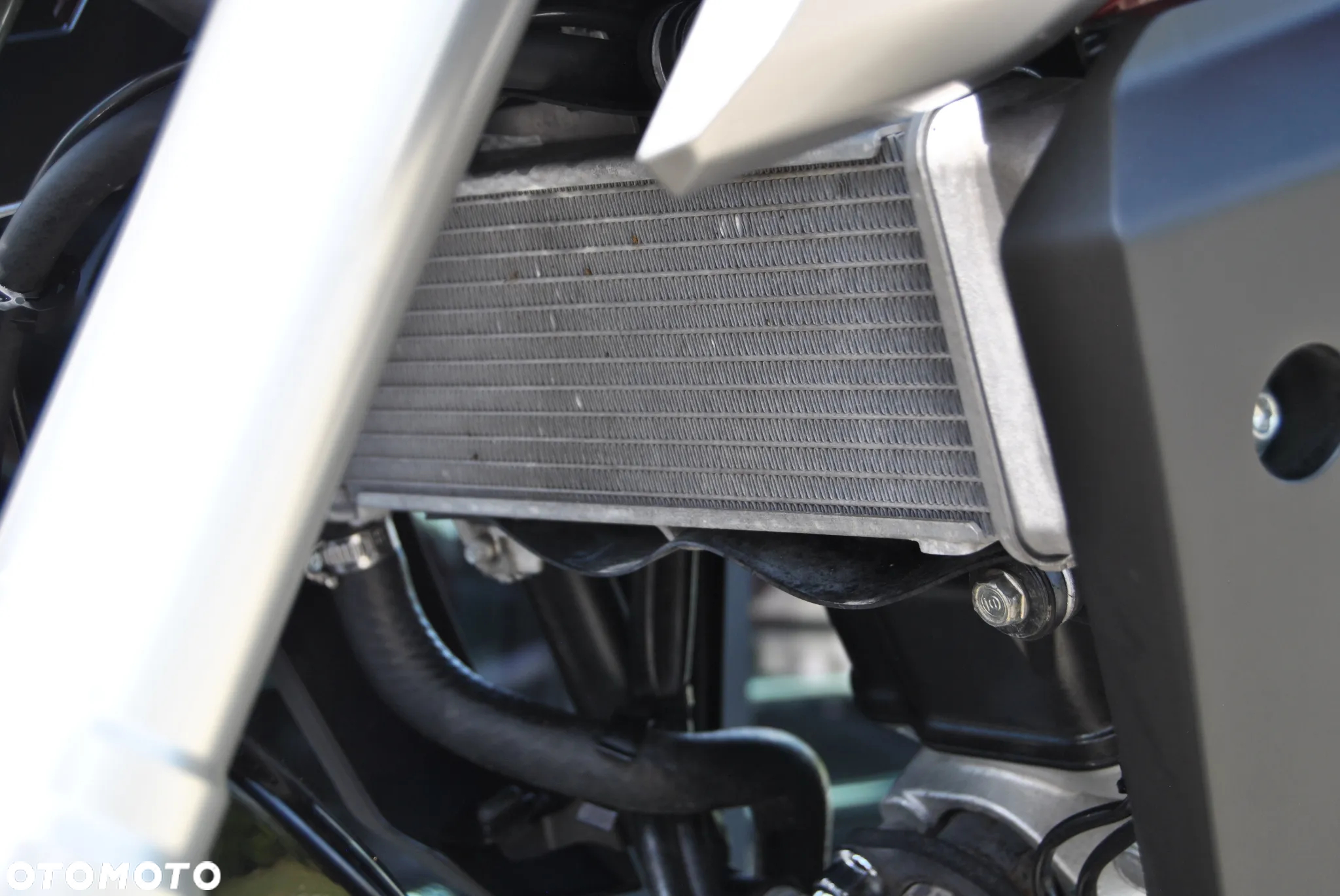 Honda CB - 35