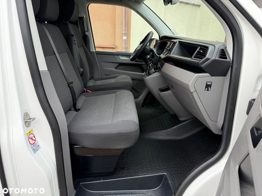 Volkswagen Transporter T6.1 L2H1Warsztat SORTIMO - 37