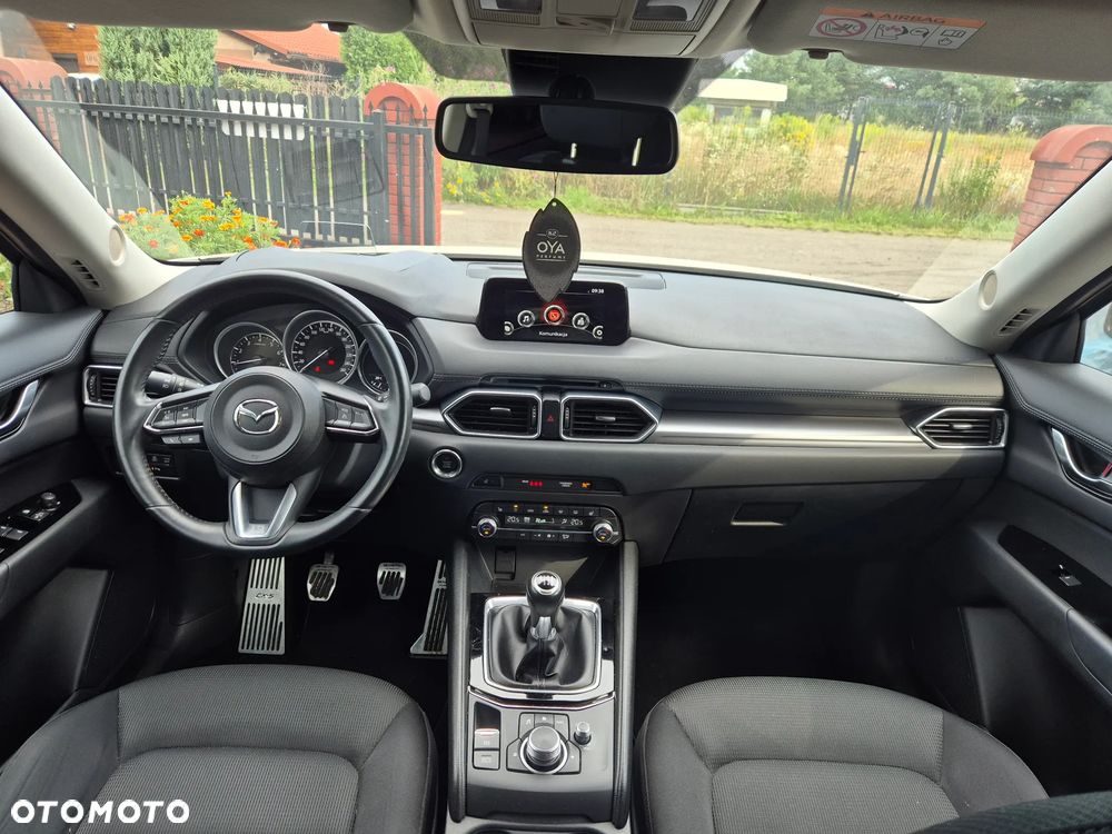 Mazda CX-5 2.0 Skyjoy 2WD - 16