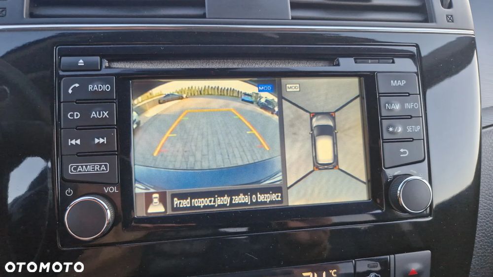 Nissan Pulsar 1.2 DIG-T Tekna - 9