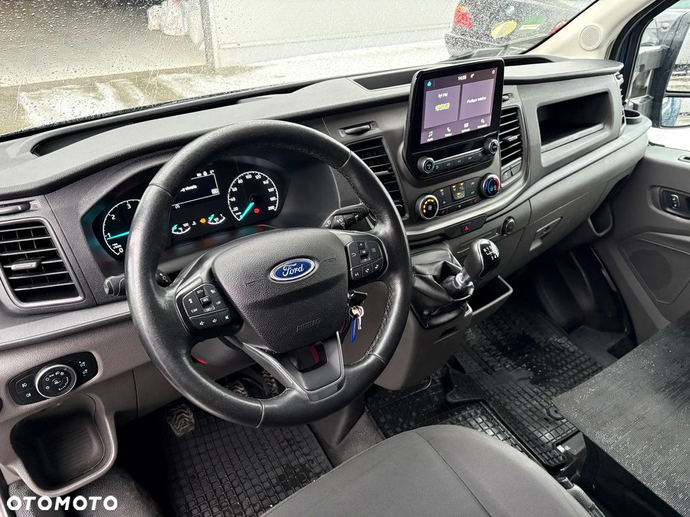 Ford TRANSIT - 14