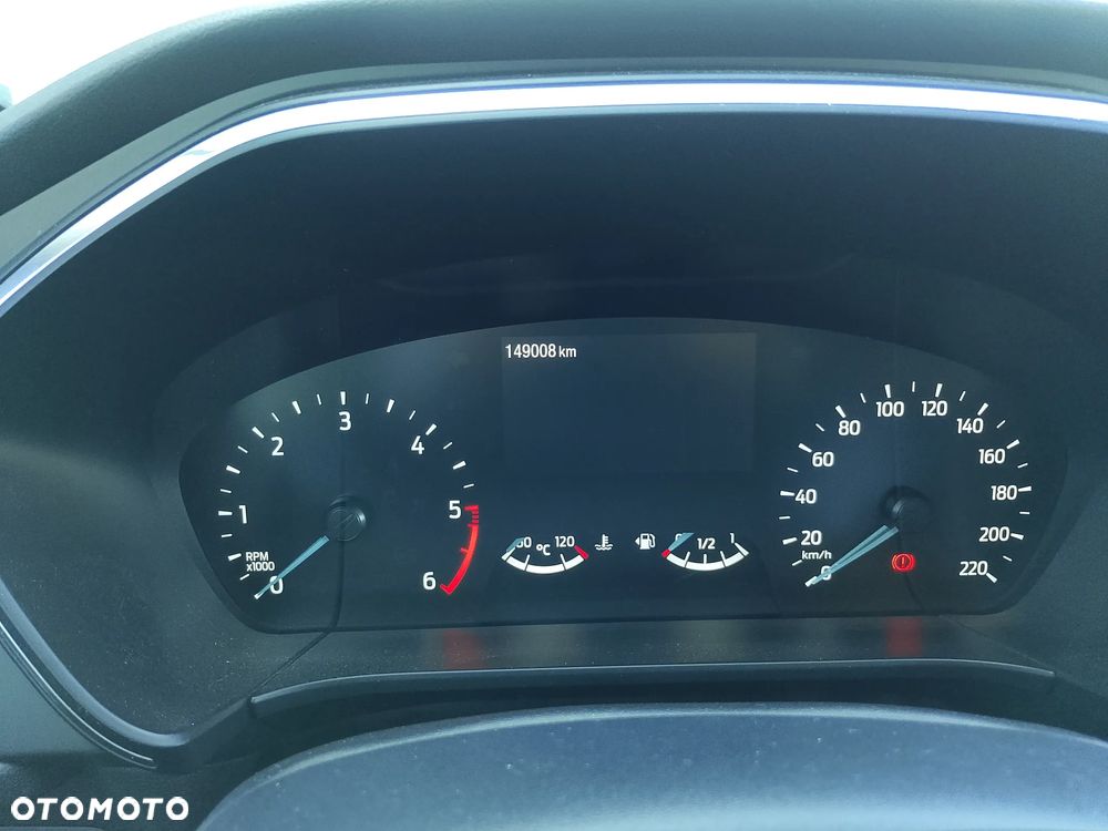 Ford Kuga 2.0 TDCi FWD Titanium - 21