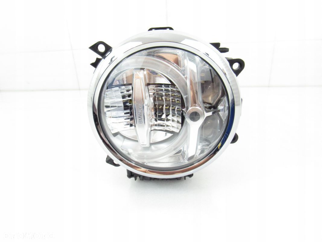 Lampa przód / reflektor BMW R 18 K 35 / R18 K35 - 1