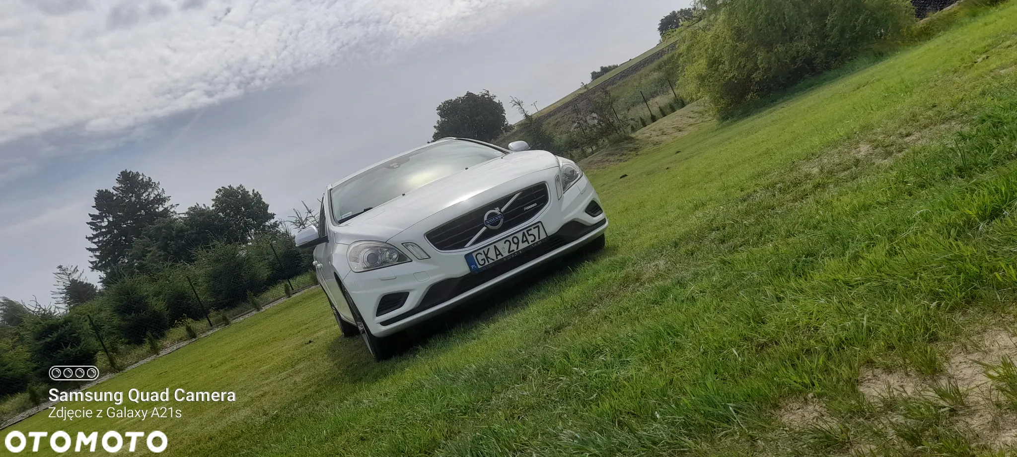 Volvo V60 D3 R-Design - 21