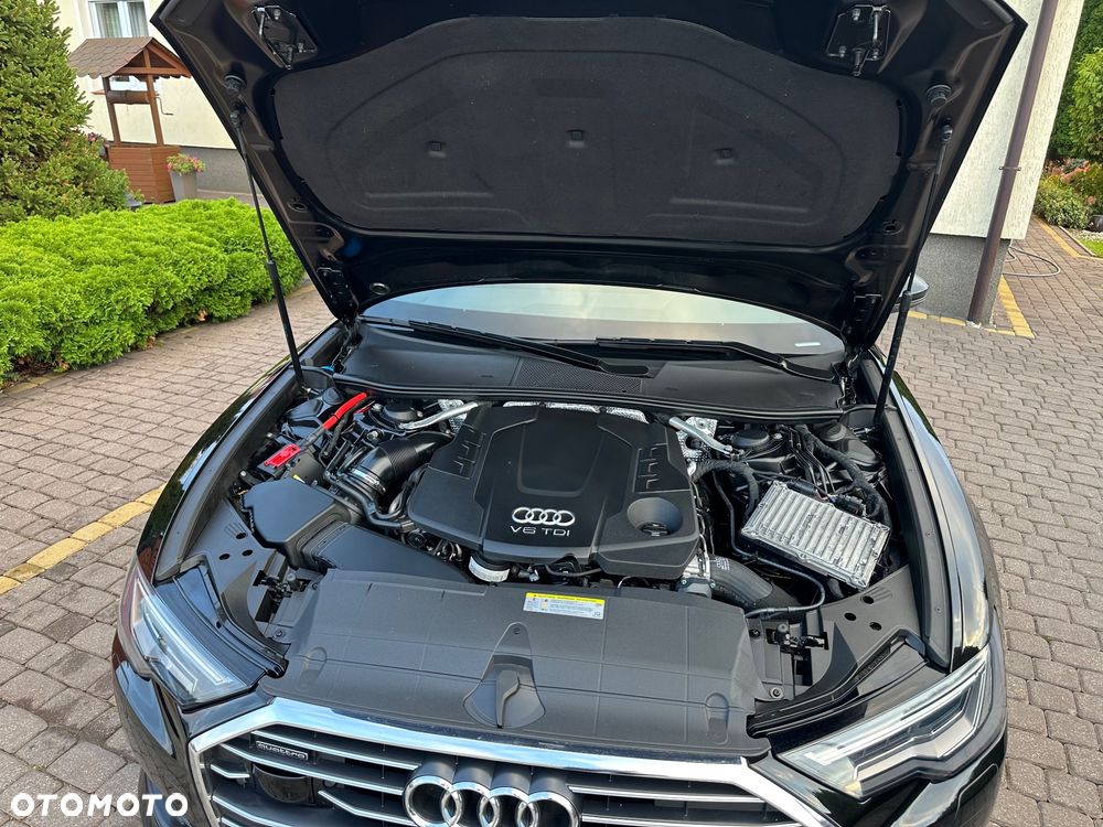 Audi A6 - 39
