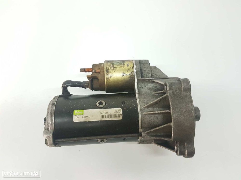 MOTOR DE ARRANQUE CITROEN XSARA PICASSO 2.0 HDI - 1