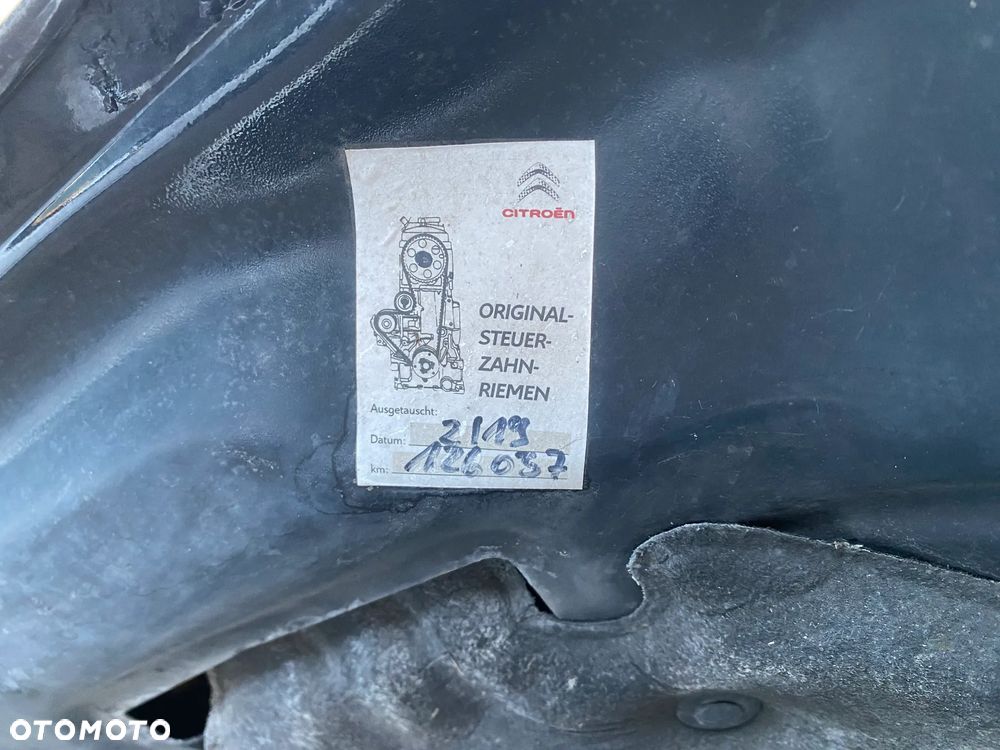 Citroën C5 2.0i 16V Exclusive - 14