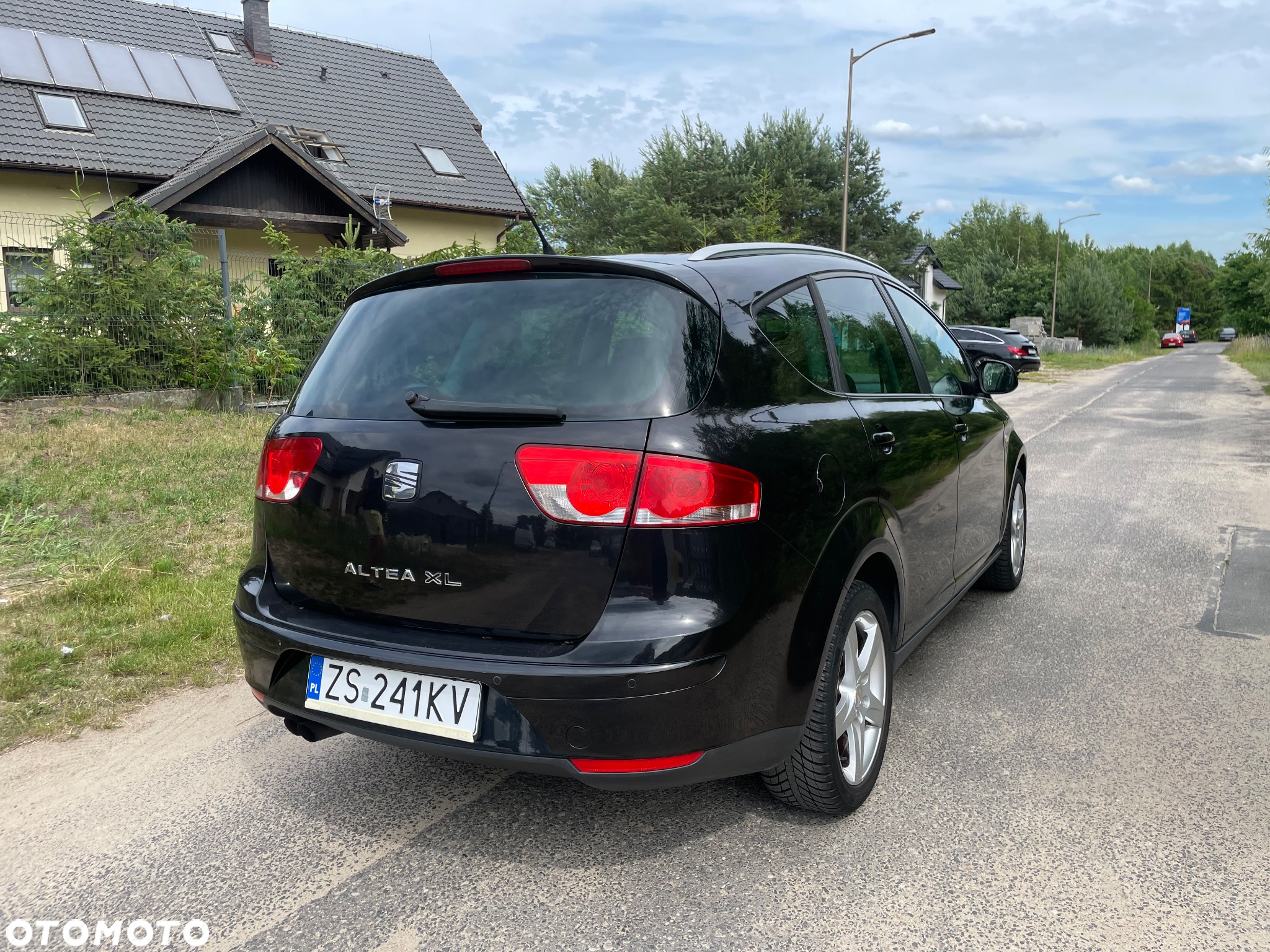 Seat Altea - 4