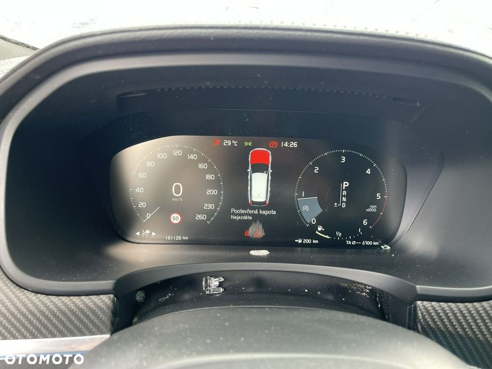 Volvo V90 Cross Country D5 AWD Ocean Race - 15