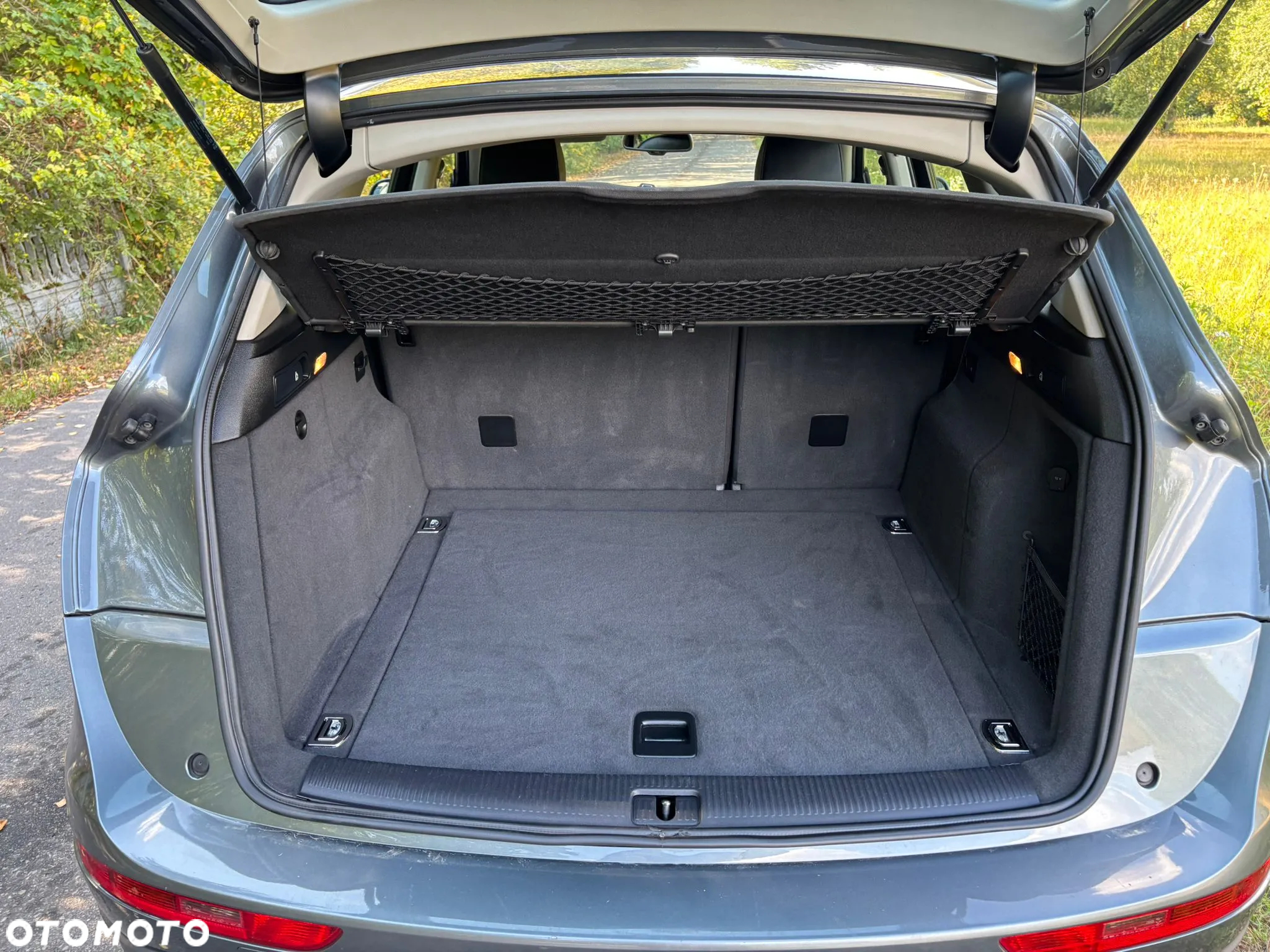 Audi Q5 2.0 TDI Quattro - 24