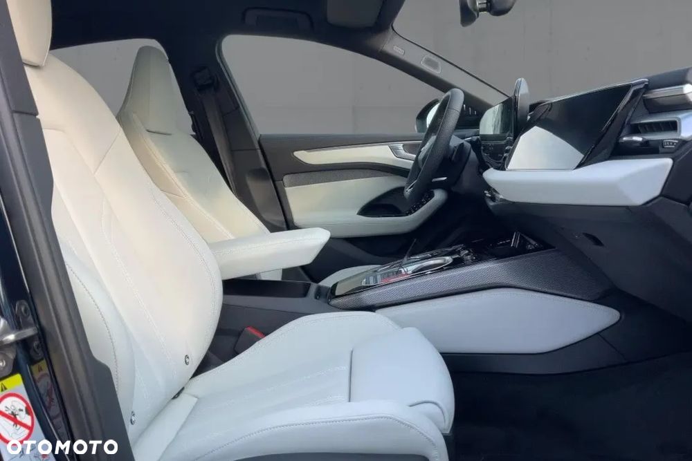 Audi A6 Limousine TFSI S tronic - 15