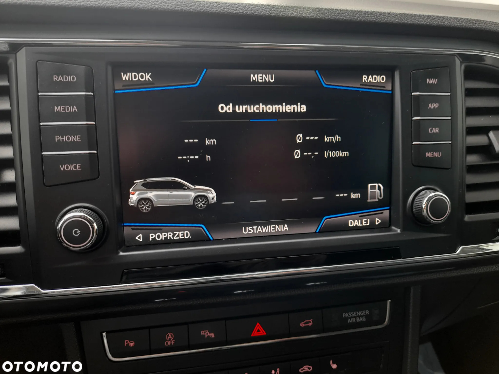 Seat Ateca 1.6 TDI Xcellence - 19