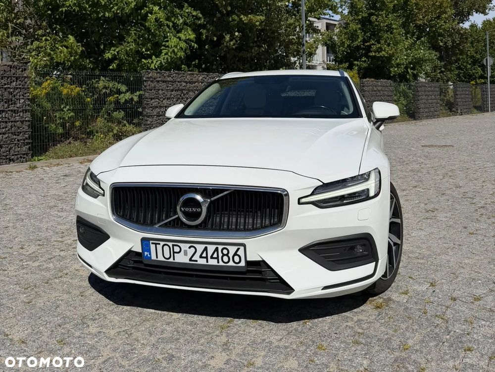 Volvo V60 - 12