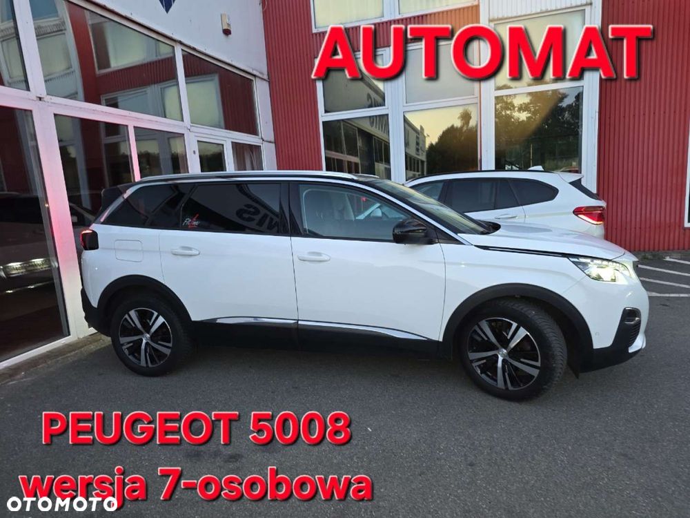 Peugeot 5008 - 3