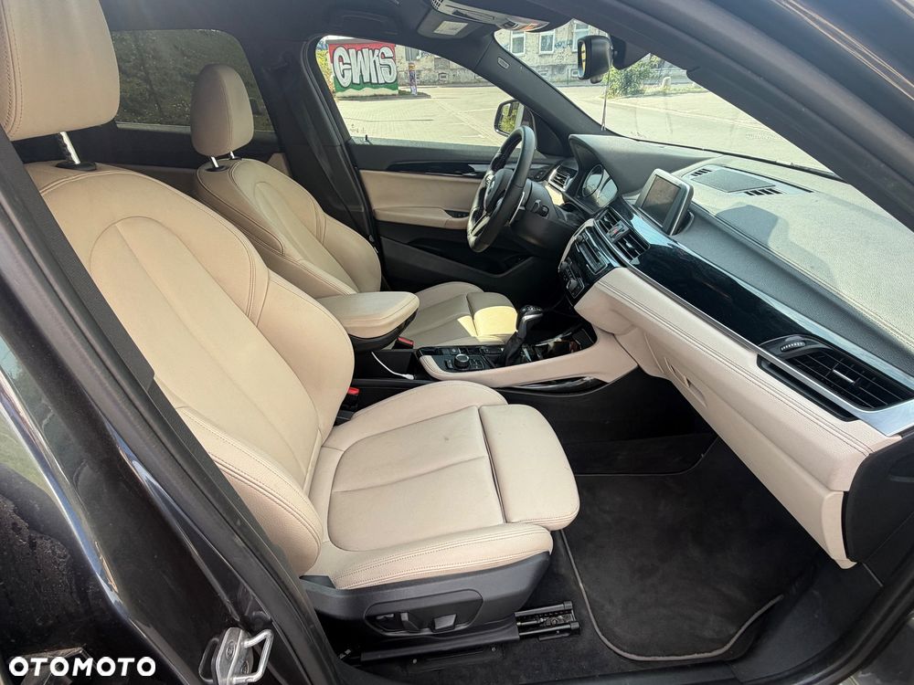 BMW X2 - 7