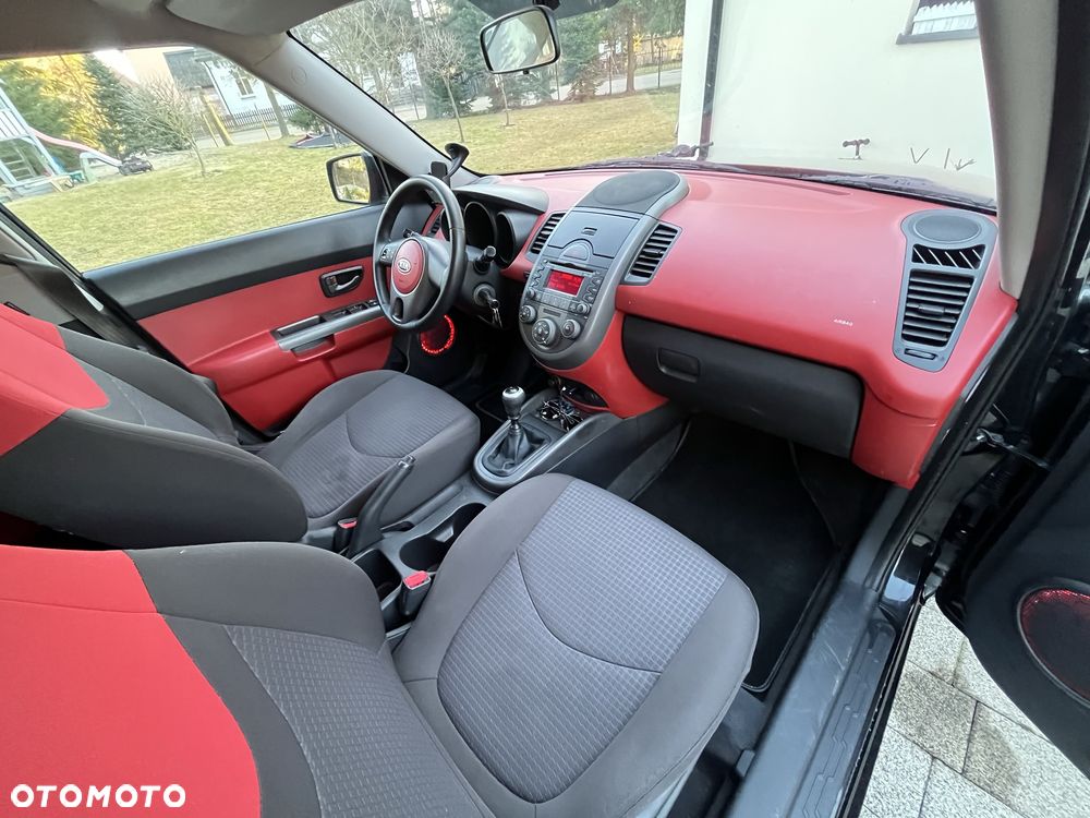 Kia Soul - 7