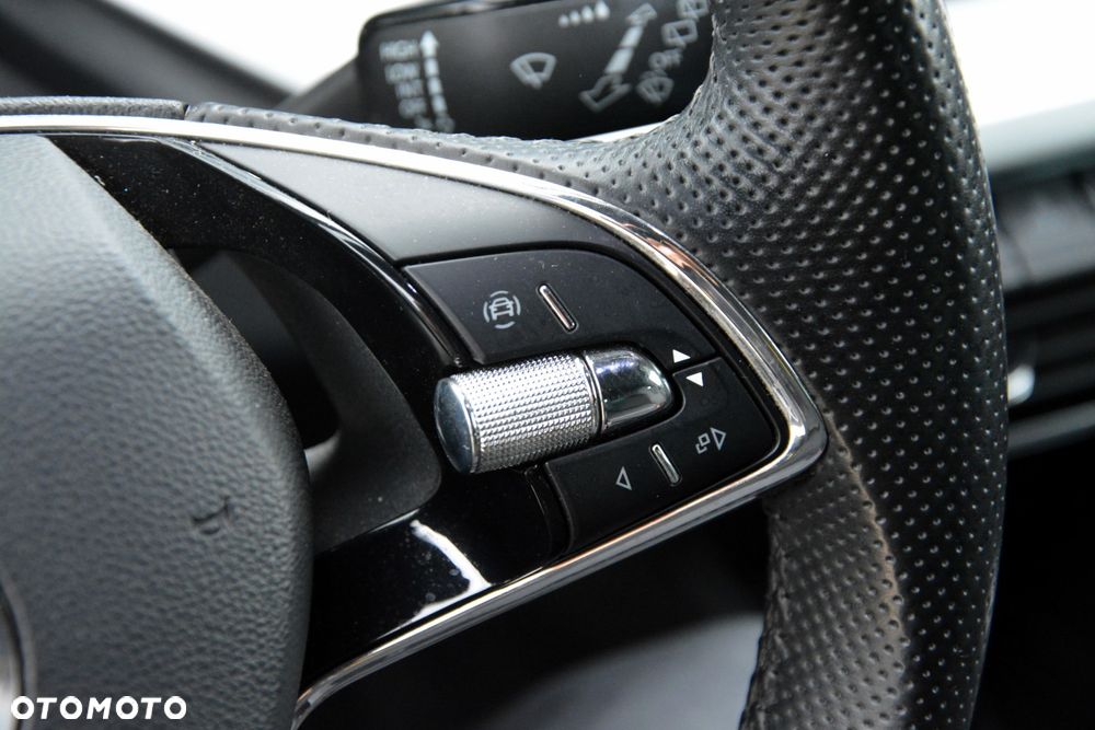 Skoda Octavia 1.5 TSI GPF ACT Style - 22