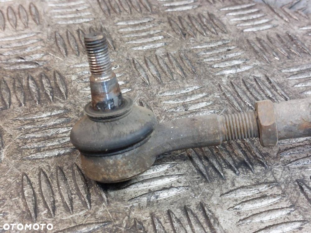 MAGLOWNICA PRZEKŁADNIA KIEROWNICZA PEUGEOT 206 EU EUROPA 6220000008 - 2