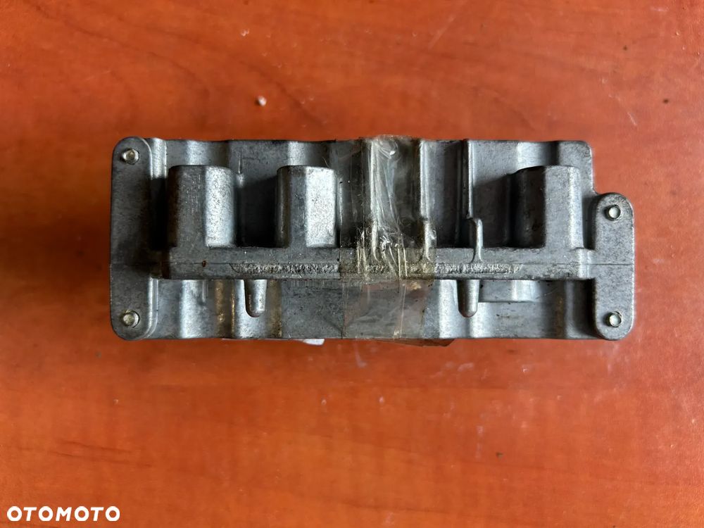 STEROWNIK SILNIKA 6160060407 Fiat Punto 2 II 1.2 - 2