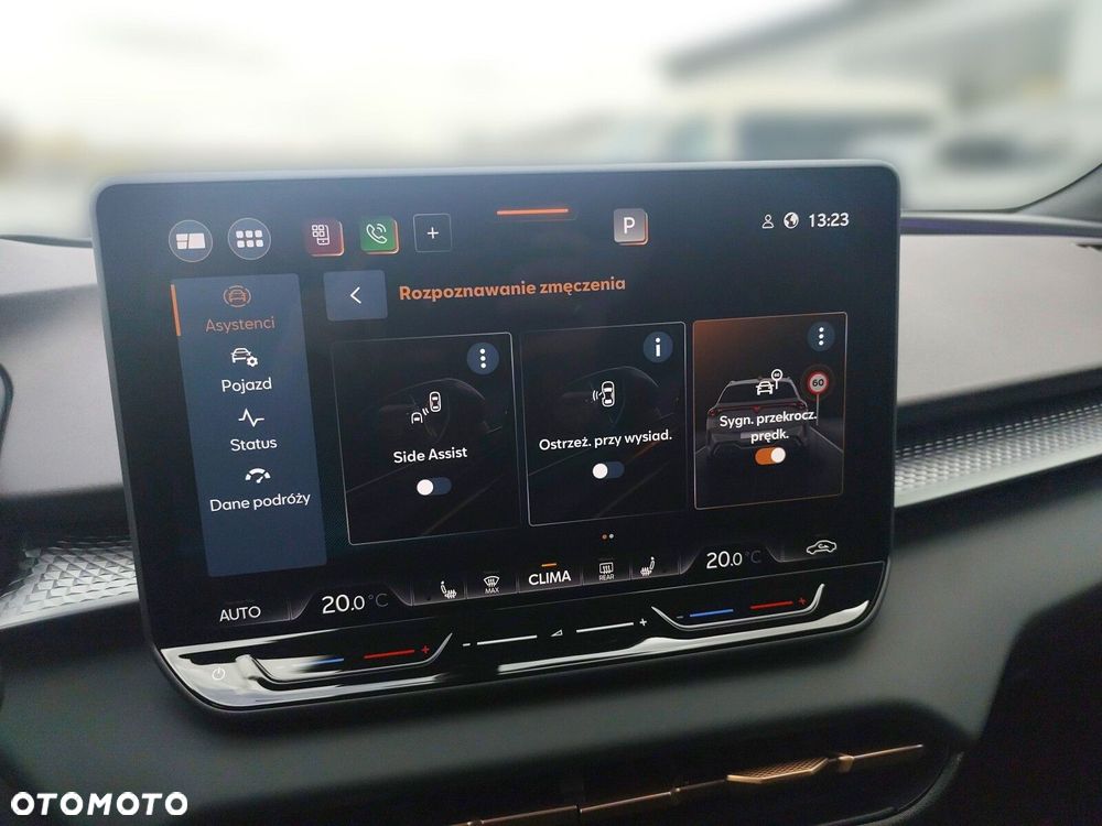 Cupra Terramar 2.0 TSI 4Drive VZ DSG - 39