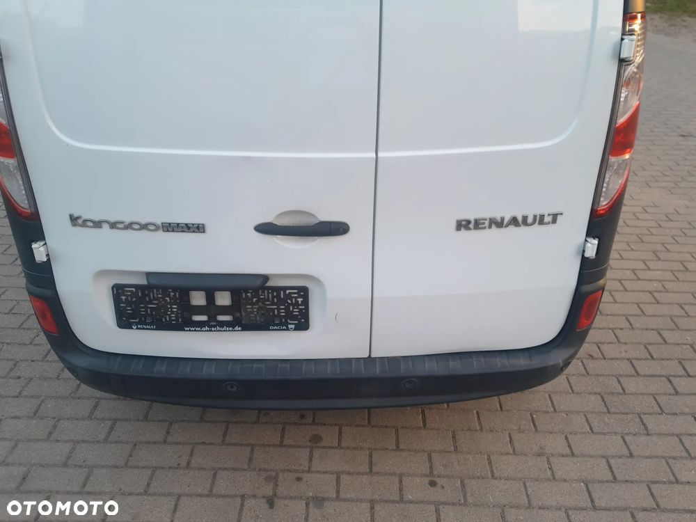 Renault Kango - 15